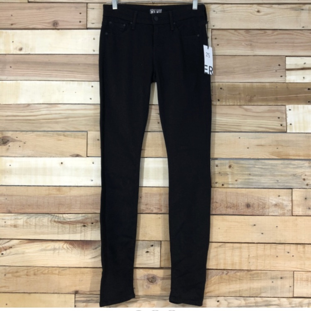 Mother Skinny’s